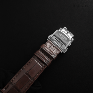 L2.960.4.78.2 LONGINES ロンジン マスターコレクション クロノ モノプッシャー 41mm