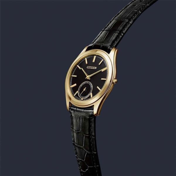AQ5022-02E CITIZEN シチズン エコ・ドライブ ワン
