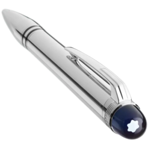 MONTBLANC モンブラン スターウォーカー メタル ボールペン MB118877