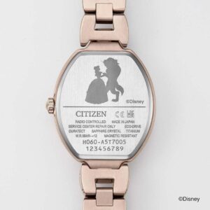 【限定200本】 ES9486-50N CITIZEN シチズン エクシード CITIZEN Disney Collection