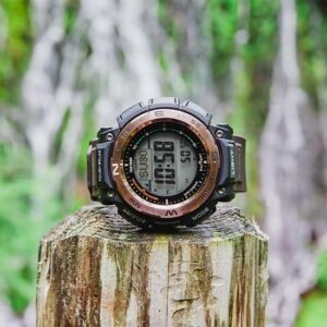 PRW-3400Y-5JF CASIO カシオ PRO TREK