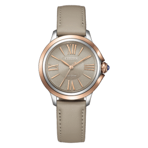 EM1166-01Z CITIZEN シチズン シチズンL ROUND Collection