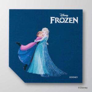 【世界限定400本】 EM1079-89W CITIZEN シチズン シチズンL ROUND Collection Disney Collection『アナと雪の女王』限定モデル
