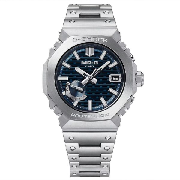 MRG-B2100D-2AJR CASIO カシオ MR-G Gショック