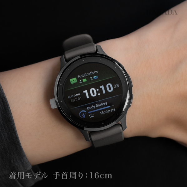 GARMIN ガーミン Venu 3S ベニュー 010-02785-40 Sesame / Slate