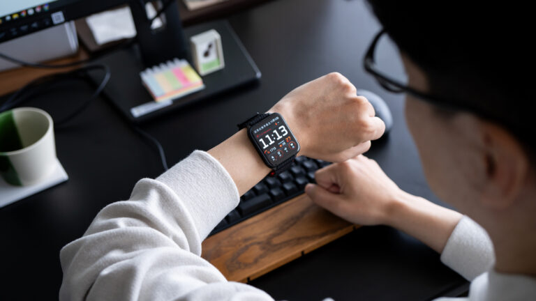 腕時計販売スタッフがGarmin Venu X1と3ヶ月間暮らしてみたリアルな感想【スタッフ私物紹介】