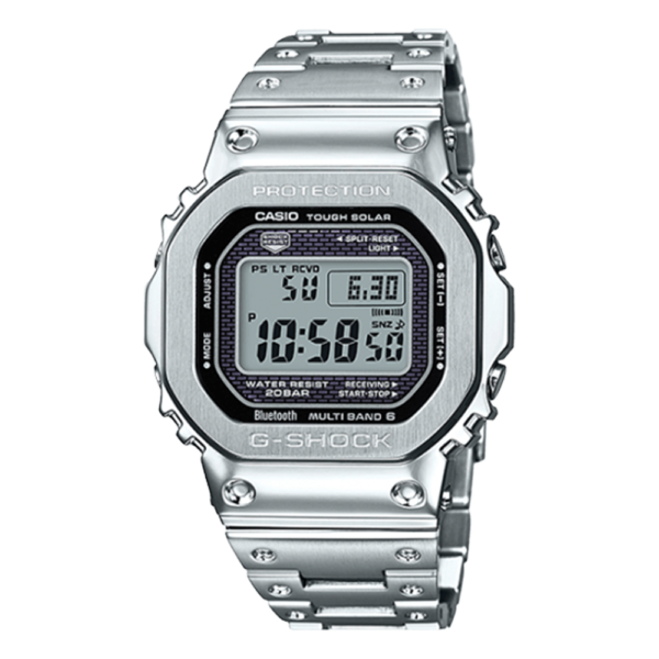 G-SHOCK GMW-B5000D-1JF
