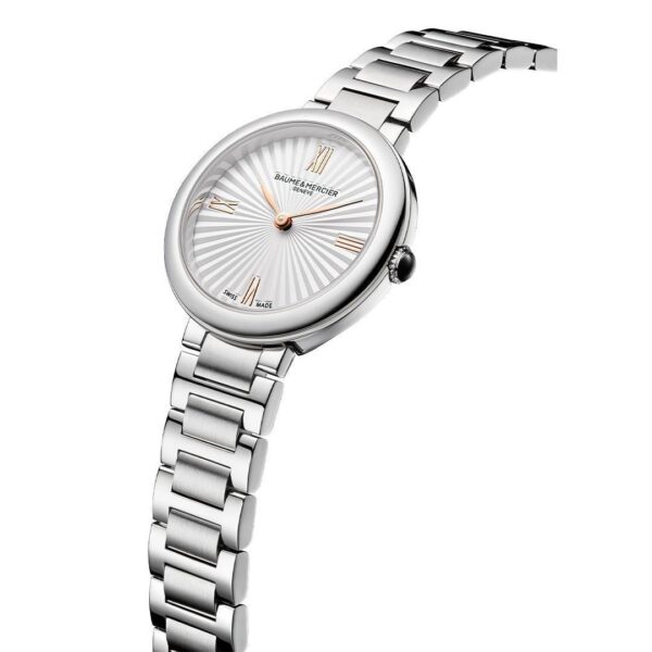 10848 BAUME & MERCIER ボーム＆メルシエ ジョイア・ドゥ・ボーム＆メルシエ