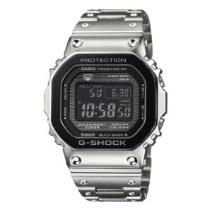 GMW-B5000BT-1JF CASIO カシオ FULL METAL Gショック