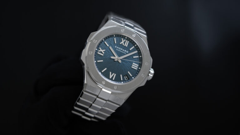 スイスの老舗腕時計ブランド、ショパール(Chopard)とは？歴史や特徴、代表モデルを解説！