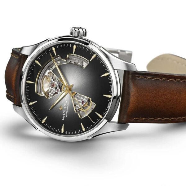 H32675581 HAMILTON ハミルトン ジャズマスター オープンハート 40mm