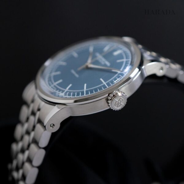 【日本限定】 2125-ST-50011 RAYMOND WEIL レイモンド ウェイル ミレジム 35mm