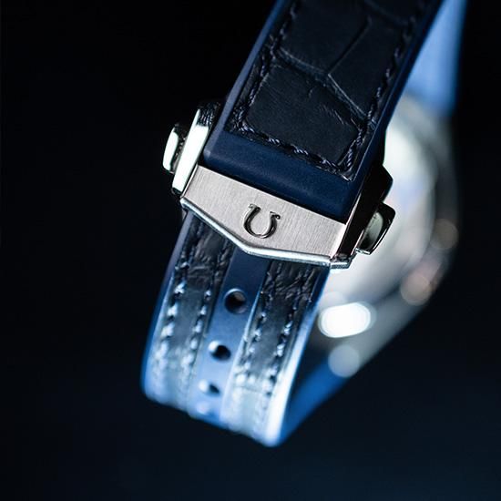 131.23.41.21.03.001 OMEGA オメガ コンステレーション 41MM
