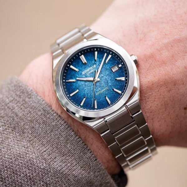 EFK-200D-2AJF CASIO カシオ EDIFICE AUTOMATIC