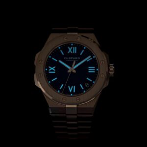 295363-5001 Chopard ショパール アルパインイーグル 41mm