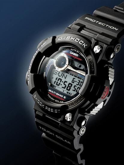 G-SHOCK GWF-1000-1JF