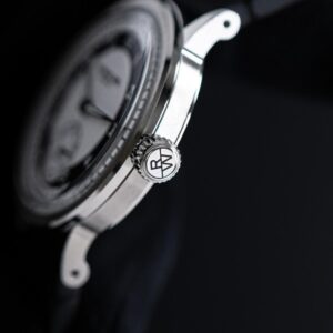 2930-STC-05642 RAYMOND WEIL レイモンド ウェイル ミレジム 39.5mm