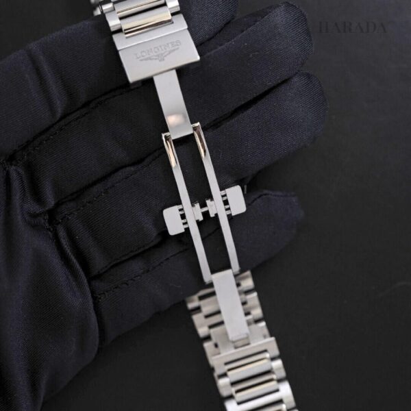 L3.720.4.92.6 LONGINES ロンジン コンクエスト 38mm