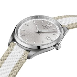 T150.410.17.037.00 TISSOT ティソ PR 100 サイクリング 40mm