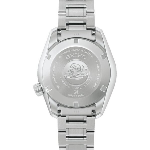 【世界限定1,000本】HBF002J SEIKO セイコー プロスペックス Marinemaster