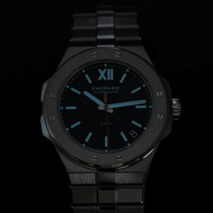 298600-3020 Chopard ショパール アルパインイーグル ケイデンス 8HF 41mm