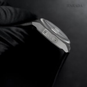 【世界限定1,935本】 L2.838.1.53.2 LONGINES ロンジン パイロット マジェテック パイオニアエディション 43mm