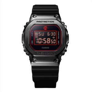GM-5600RH-1JR CASIO カシオ DIGITAL Gショック
