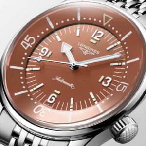 L3.764.4.96.6 LONGINES ロンジン レジェンドダイバー 39mm