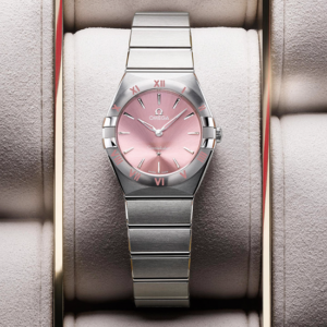 131.10.28.60.11.001 OMEGA オメガ コンステレーション 28MM