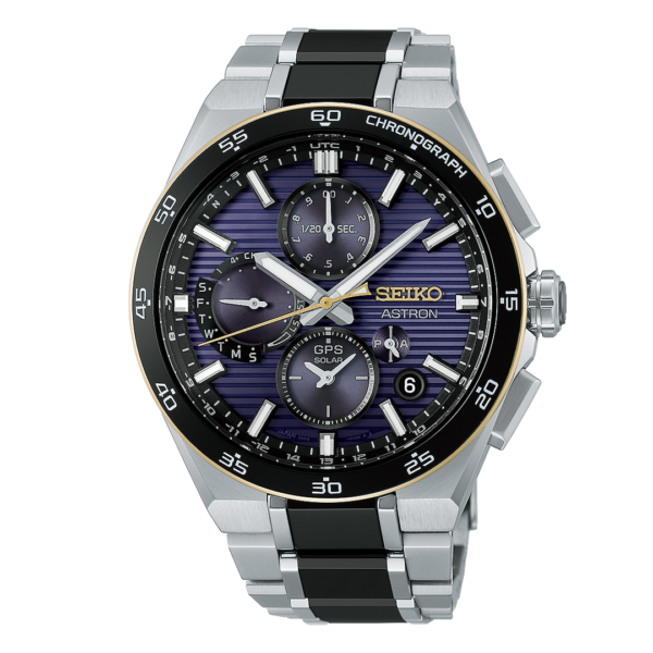 【世界限定2,000本】HAB011J SEIKO セイコー アストロン ネクスター
