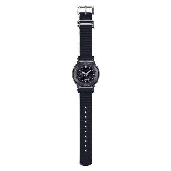 CASIO カシオ G-SHOCK ANALOG-DIGITAL 2100 Series GM-2100CB-1AJF