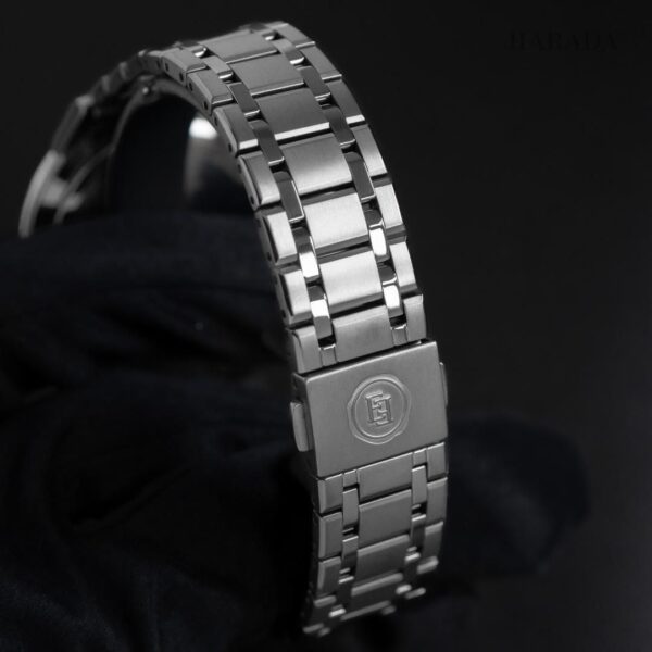 【日本限定500本】 CB1147-61E CITIZEN シチズン エクシード LIGHT in BLACK Eco-Drive 50th Anniversary Edition