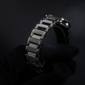 【世界限定3,800本】 EW5636-55E CITIZEN シチズン シチズンエル LIGHT in BLACK Eco-Drive 50th Anniversary Edition