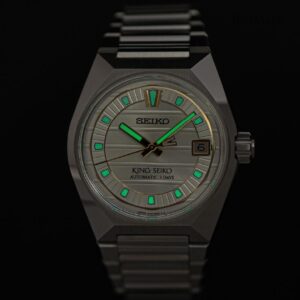 SDKV005 SEIKO セイコー キングセイコー