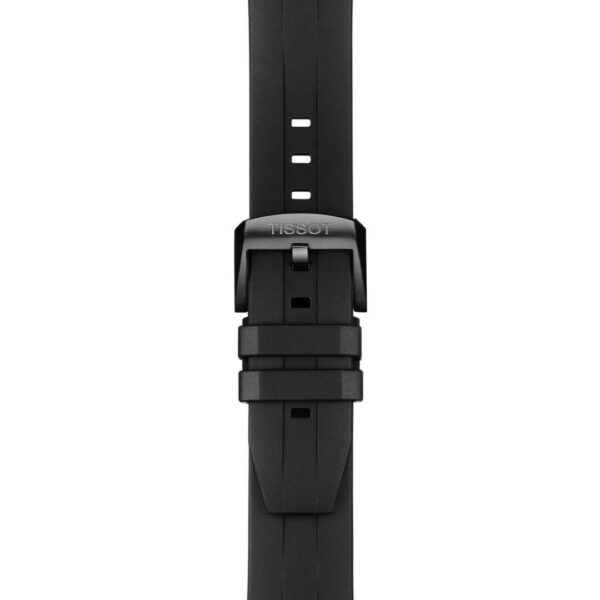 T120.417.37.051.02 TISSOT ティソ シースター 1000 クロノグラフ45.5mm