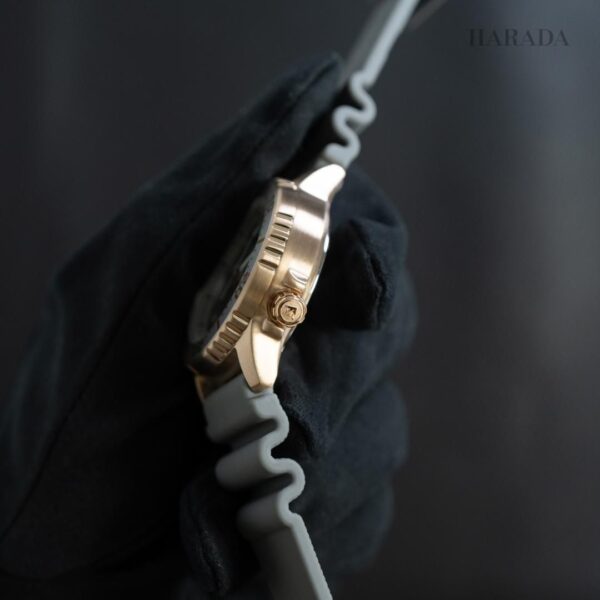 【世界限定3,400本】 EO2023-00W CITIZEN シチズン プロマスター MARINE