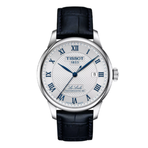 T006.407.11.033.03 TISSOT ティソ ル・ロックル 20周年記念モデル 39.3mm