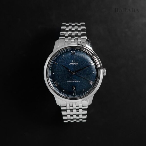 434.10.40.20.03.001 OMEGA オメガ デ・ヴィル プレステージ 40MM