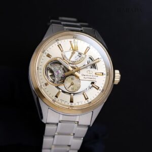 RK-AV0124G ORIENT STAR オリエントスター コンテンポラリー モダンスケルトン