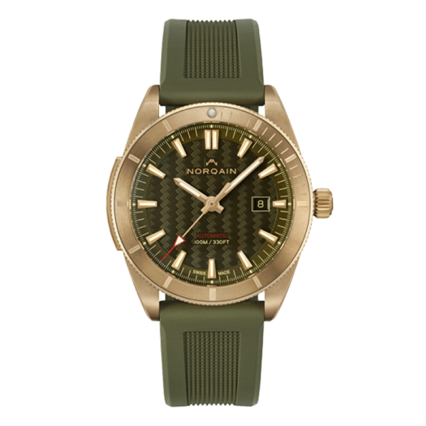 N1000.08Z01.E01 NORQAIN ノルケイン アドベンチャー スポーツ 42mm