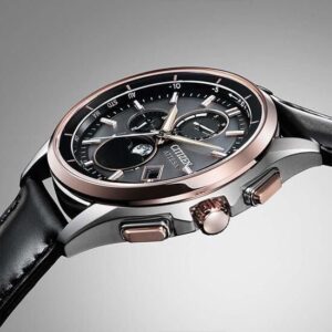 BY1004-17X CITIZEN シチズン アテッサ