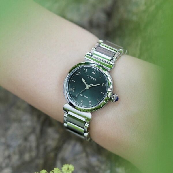 EM1130-83X CITIZEN シチズン シチズンL ROUND Collection