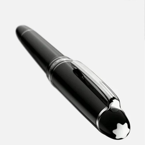 MB132468 MONTBLANC モンブラン マイスターシュテュック プラチナ クラシック 万年筆