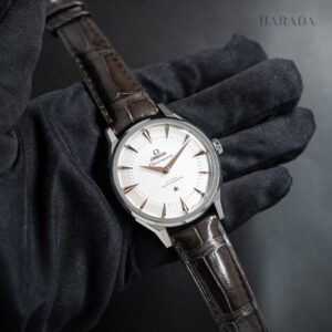 140.13.39.21.02.001 OMEGA オメガ コンステレーション オブザーバトリー 39.4mm