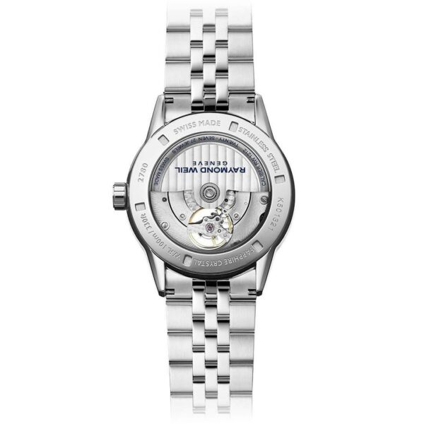 2780-ST-65001 RAYMOND WEIL レイモンド ウェイル フリーランサー 42mm