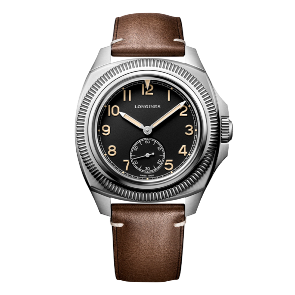 L2.838.4.53.9 LONGINES ロンジン パイロット マジェテック ボックスエディション 43mm