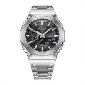 GM-B2100SD-1AJF CASIO カシオ FULL METAL Gショック
