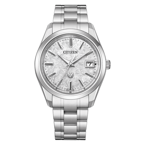 AQ4100-57B The CITIZEN ザ・シチズン