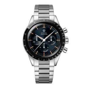 310.30.40.50.06.001 OMEGA オメガ スピードマスター ファースト オメガ イン スペース 39.7MM