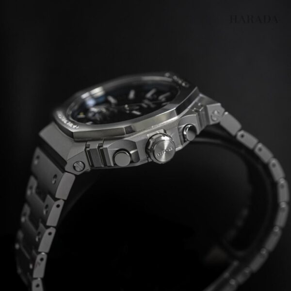 MRG-B2100D-2AJR CASIO カシオ MR-G Gショック